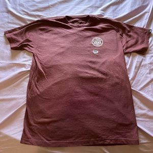 VANS OLD SKOOL ORGINAL SHIRT